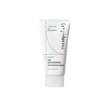 ZIPIDERM Skin Barrier Intensive Cream 80ml 