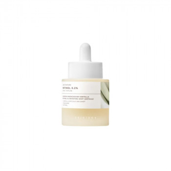 SKIN 1004 Centella Retinol 02 Boosting Ampoule 30ml 