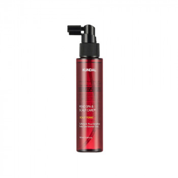 KUNDAL Scalp Tonic 100ml 