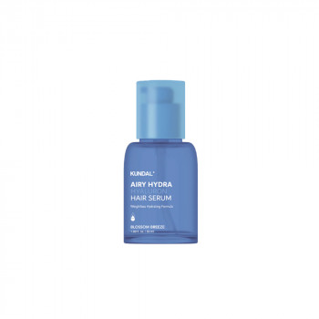 KUNDAL Airy Volume Hyaluron Serum 50ml 