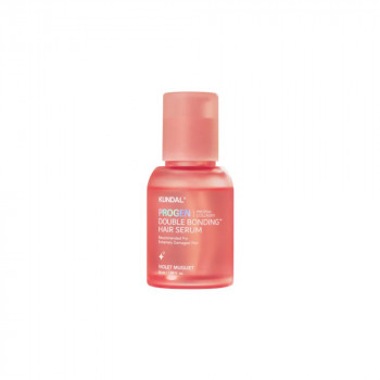 KUNDAL Progen Double Bonding Hair Serum 50ml Violet Muguet 