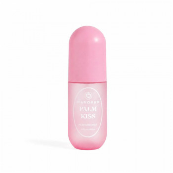 Manoard Palm Kiss Parfume Mist roze 200ml 