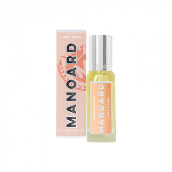 Manoard Libre Divine edp for women 30ml 
