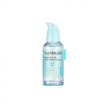 Numbuzin No1 Pantothenic B5 Active Serum 50ml 