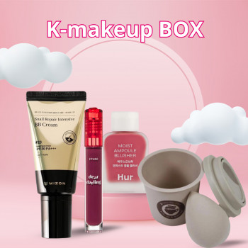 K-make up BOX 