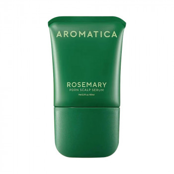 AROMATICA Rosemary PDRN Scalp Serum 100ml 
