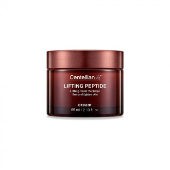 CENTELLIAN24 Lifting Peptide Cream 65ml 