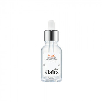 KLAIRS Vita C Vitamin Drop 35ml 