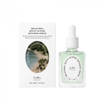 Dr Althea Multi Action Infusion Serum 30ml 