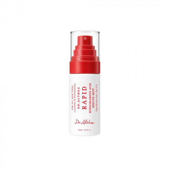 Dr Althea Rapid Hypochlorous Acid Rescue Mist 60ml 