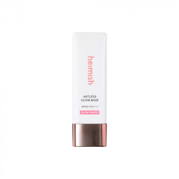 HEIMISH Artless Glow Base SPF50+ PA++++ 40ml 