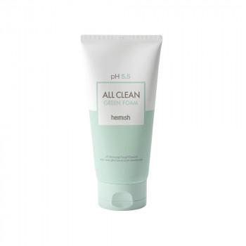 HEIMISH All Clean Green Foam 150g 