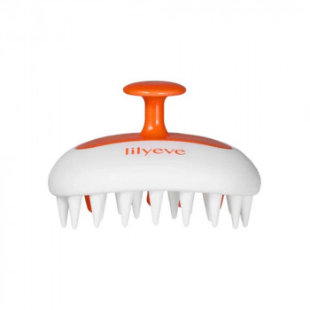 LILYEVE 2 WAY GUA SHA Brush 