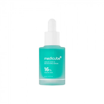 MEDICUBE Azelaic Acid 16 BB Soothing Serum 30ml 