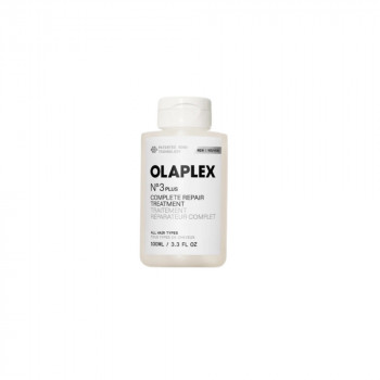 OLAPLEX No 3+ Complete Repair Treatment 100ml 