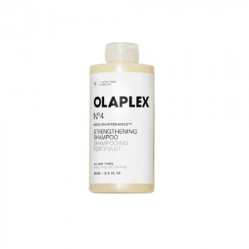 OLAPLEX No 4 Bond Maintenance Shampoo 250ml 