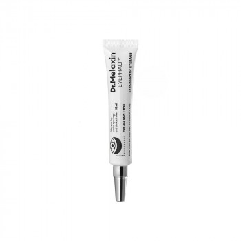 Dr.Melaxin Eyephalt Eyebag okoloočna krema 10ml 