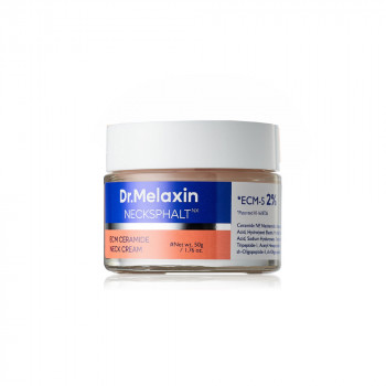 Dr.Melaxin ECM Ceramide krema za vrat i dekolte 50ml 
