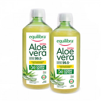 Equilibra Aloe Extra DUO 