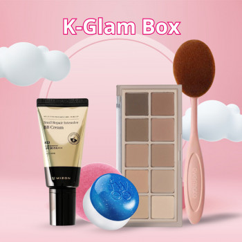 K-Glam BOX 