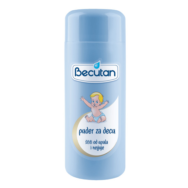 BECUTAN PUDER 100 GR 