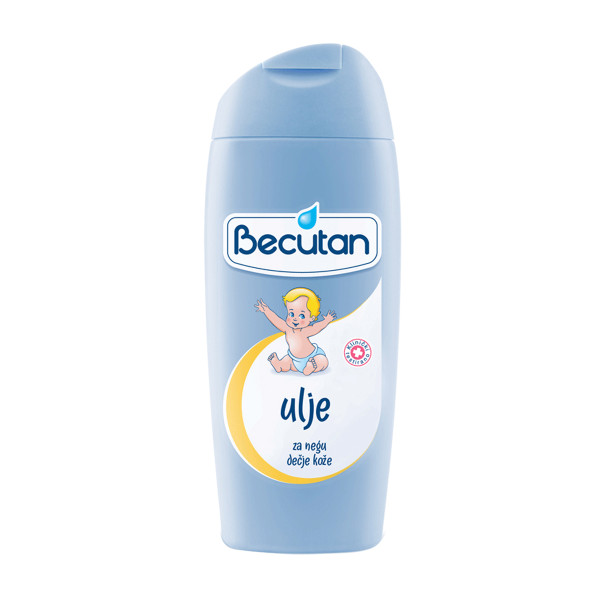 BECUTAN ULJE 200ML 