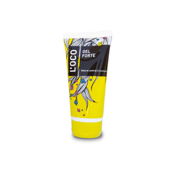 DCP GEL FORTE 100 ML 