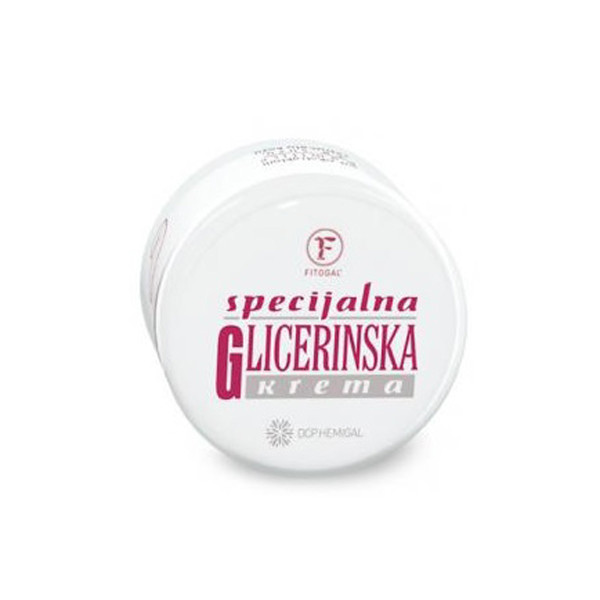 DCP GLICERINSKA KREMA 110 ML 