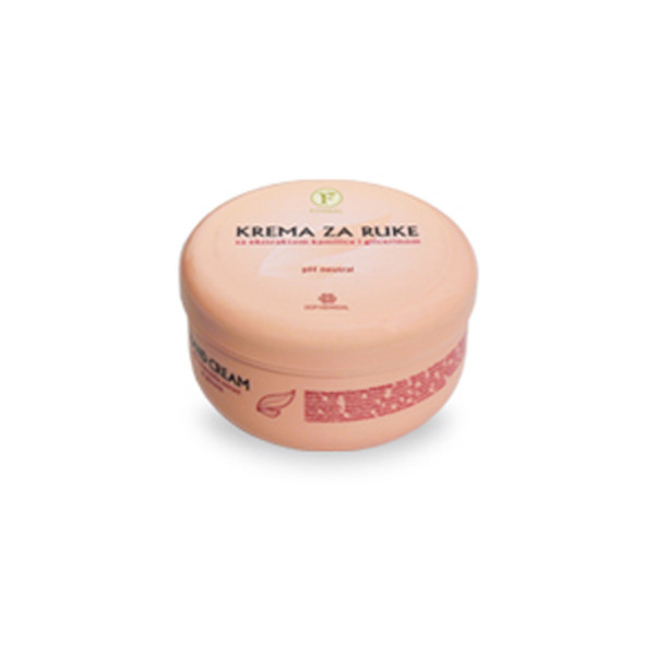 DCP KREMA ZA RUKE 110ML 