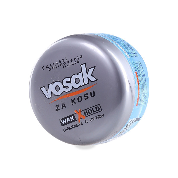 DCP VOSAK ZA KOSU X-HOLD 