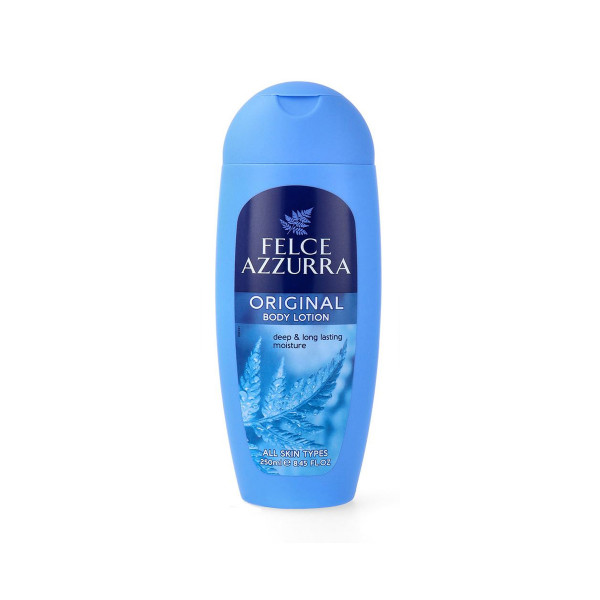 F.AZZ LOSION ZA TELO 250ML 