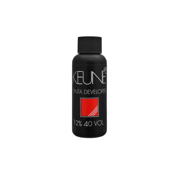 KEUNE    HIDROGEN 12%  60 ML 