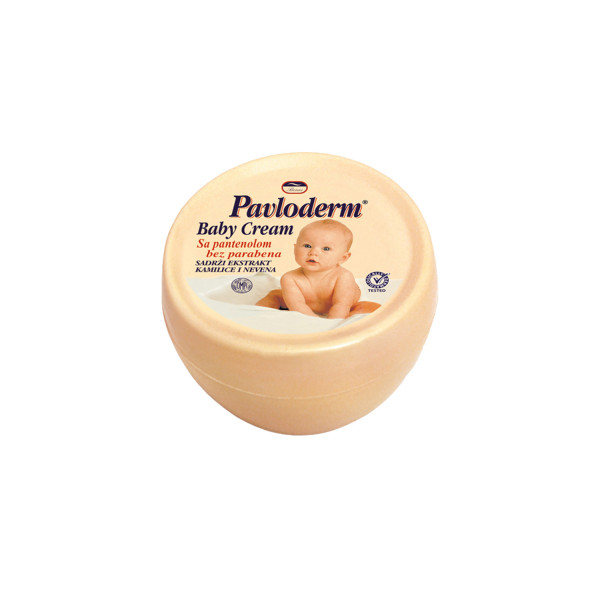 PAVLODERM KREMA 100 ML 