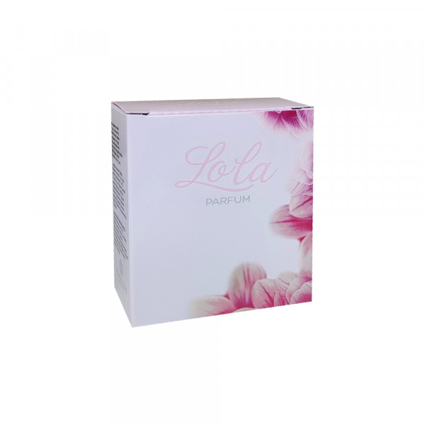 YOUNG DERM LOLA PARFEM 30 ML 
