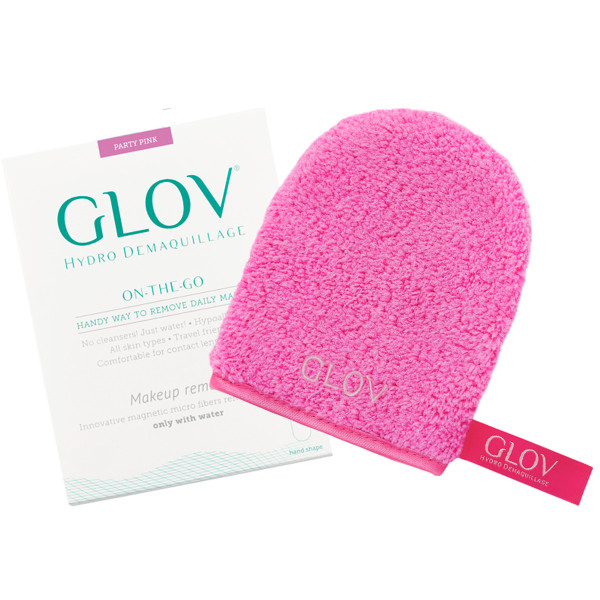 GLOV   RUKAVICA PINK ON THE GO 