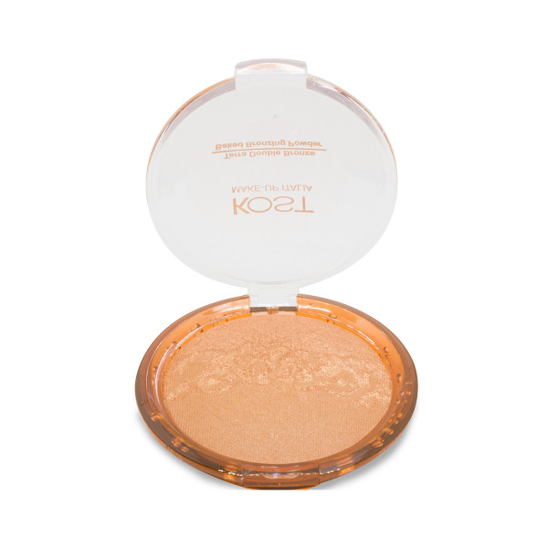 KOST DOUBLE BRONZER 01 