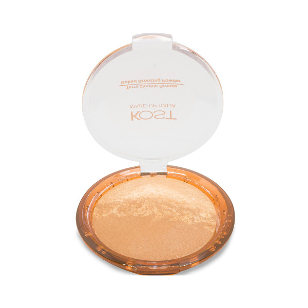 KOST DOUBLE BRONZER 03 