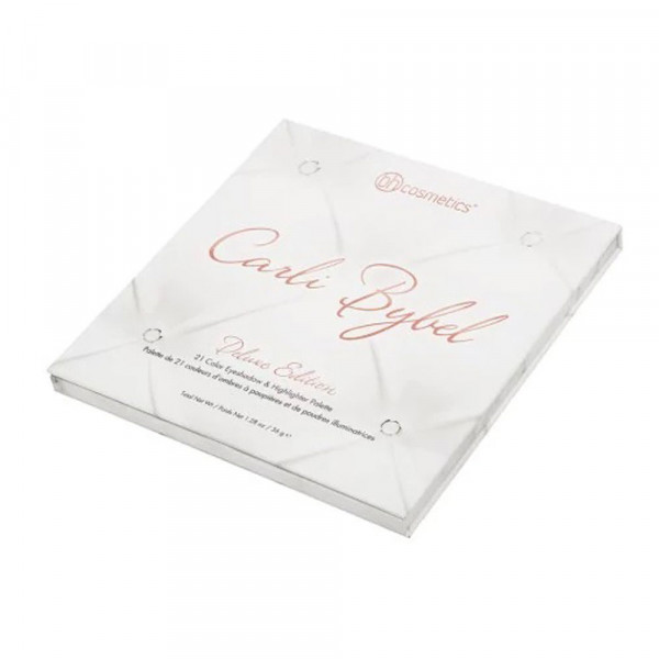 BH 2000-023 Carli Bybel Deluxe Edition