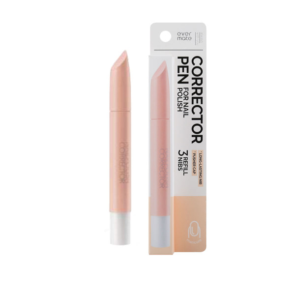 EM NAIL POLISH CORRECTOR PEN 