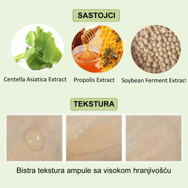 Pureheals Centella 90 Ampoule 30ml 