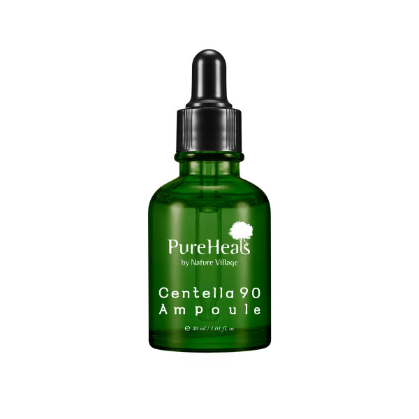 Pureheals Centella 90 Ampoule 30ml 