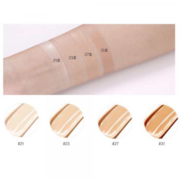 Mizon Snail Repair Intensive BB Krema #23 50gr