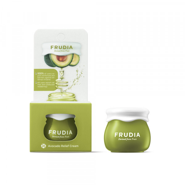 Frudia Avocado Relief Cream MINI 10gr 