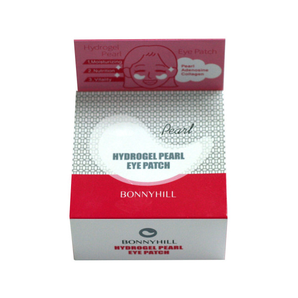 BONNYHILL Hydrogel Pearl Eyepatch 