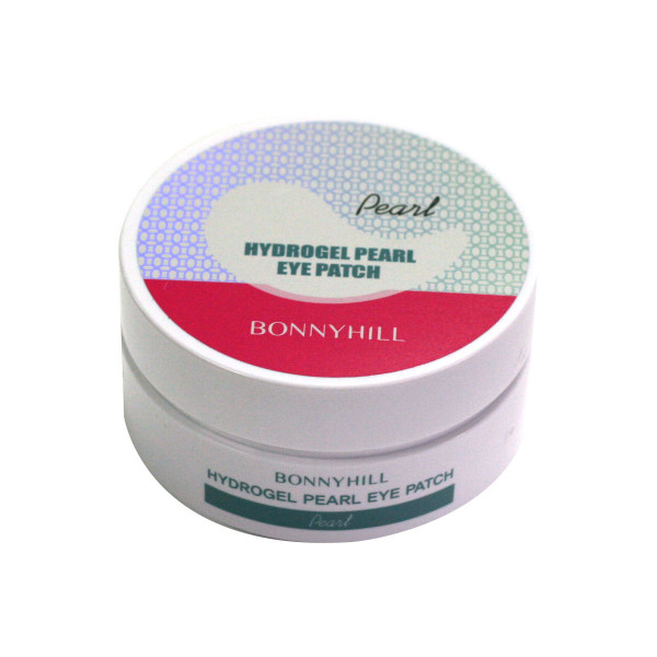 BONNYHILL Hydrogel Pearl Eyepatch 