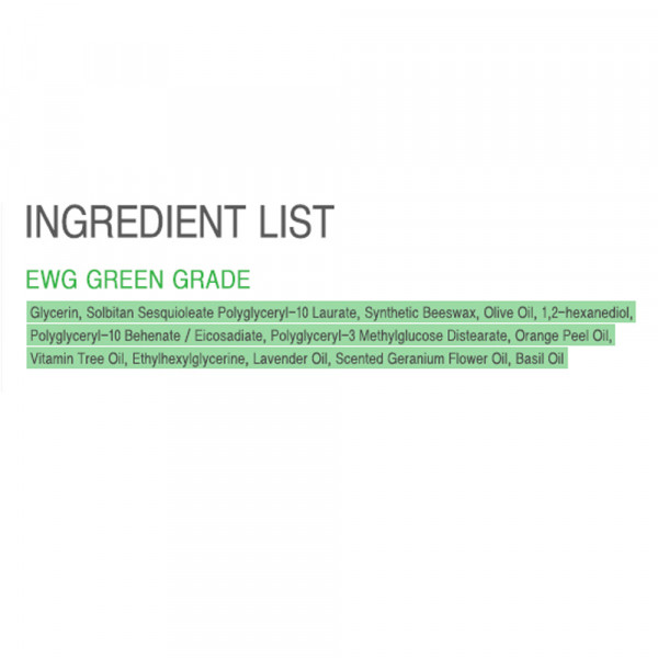 Mizon Real Vitamin Cleansing Balm 100gr