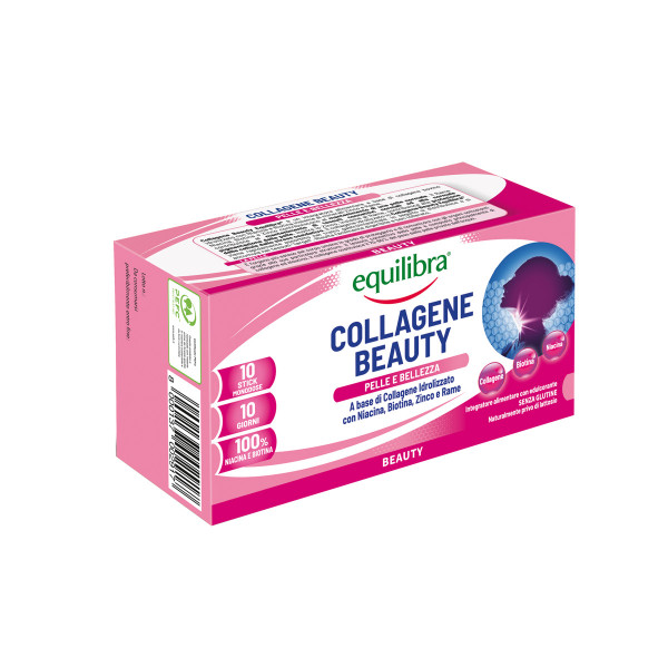 Equilibra Collagen beauty 100ml 