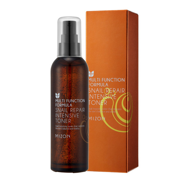 Mizon Snail Repair Intensive Toner 100 ml 