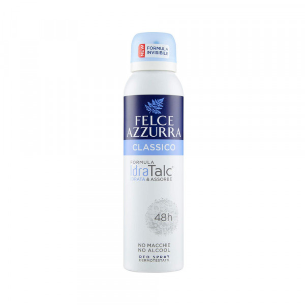 F.AZZ IDRATALK DEO SPREJ CLASSICO 150ML 