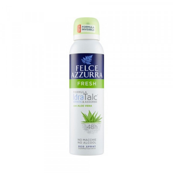 F.AZZ IDRATALK DEO SPREJ FRESH 150ML 